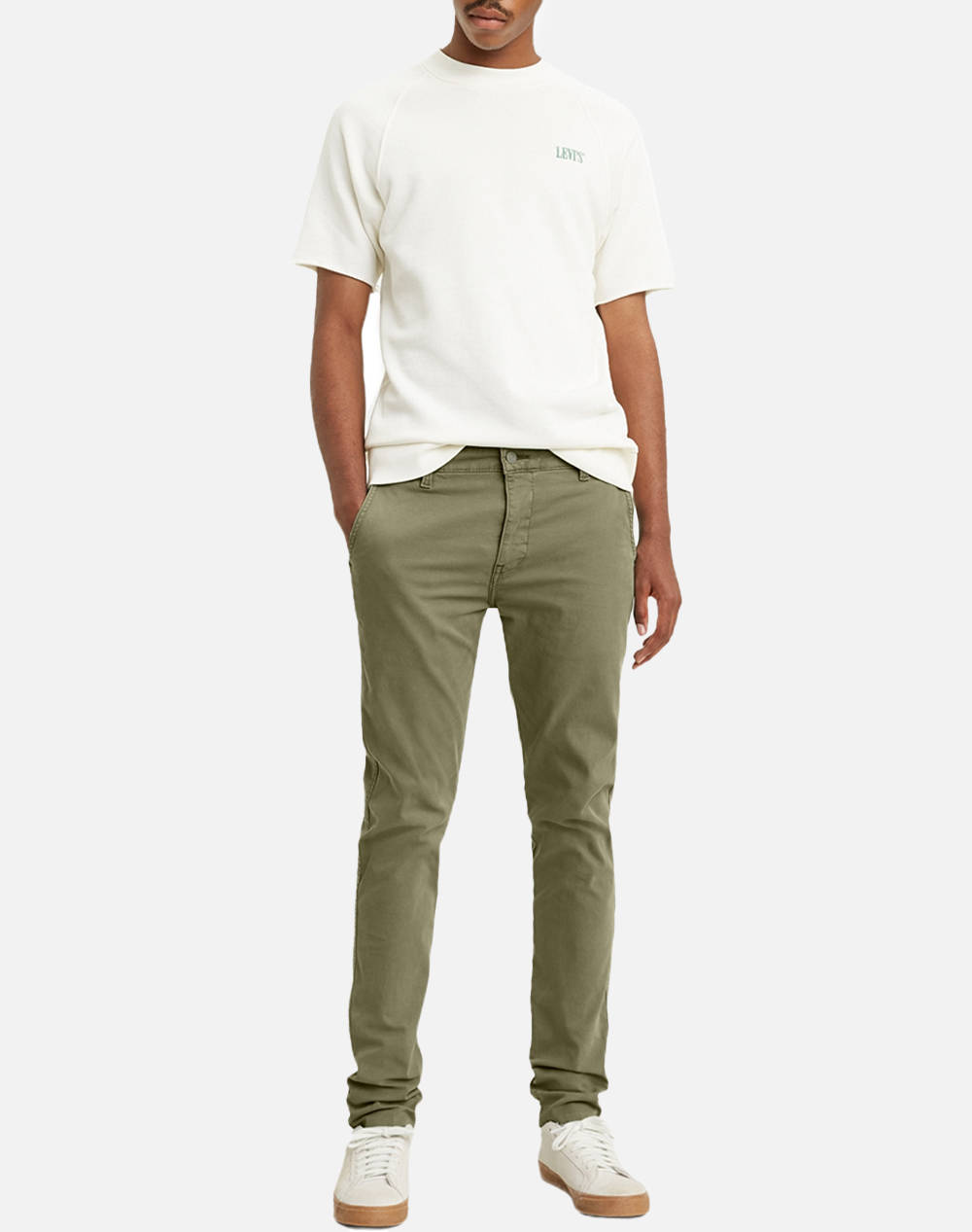 LEVIS XX CHINO SLIM II