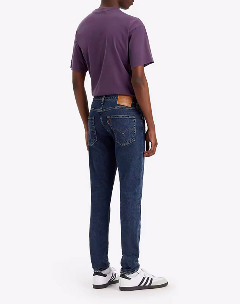 LEVIS 512™ SLIM TAPER DARK INDIGO - FLAT FINISH