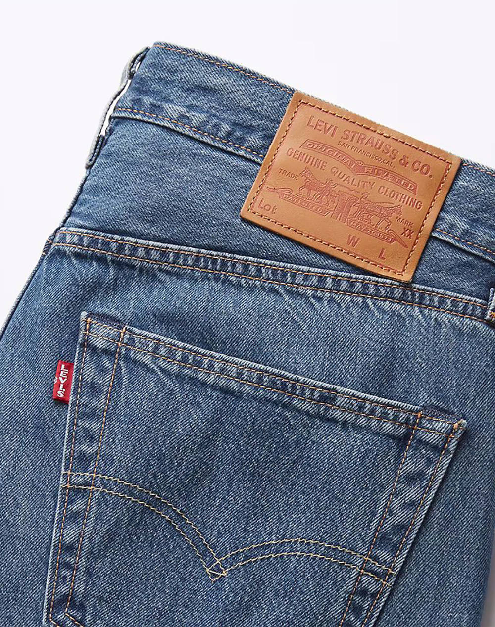 LEVIS 501® LEVIS®ORIGINAL FIT