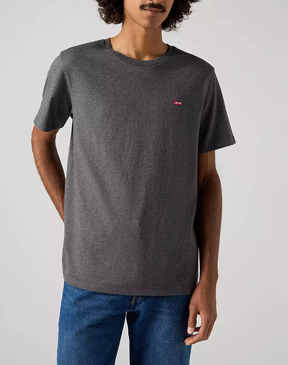 LEVIS SS ORIGINAL HM TEE