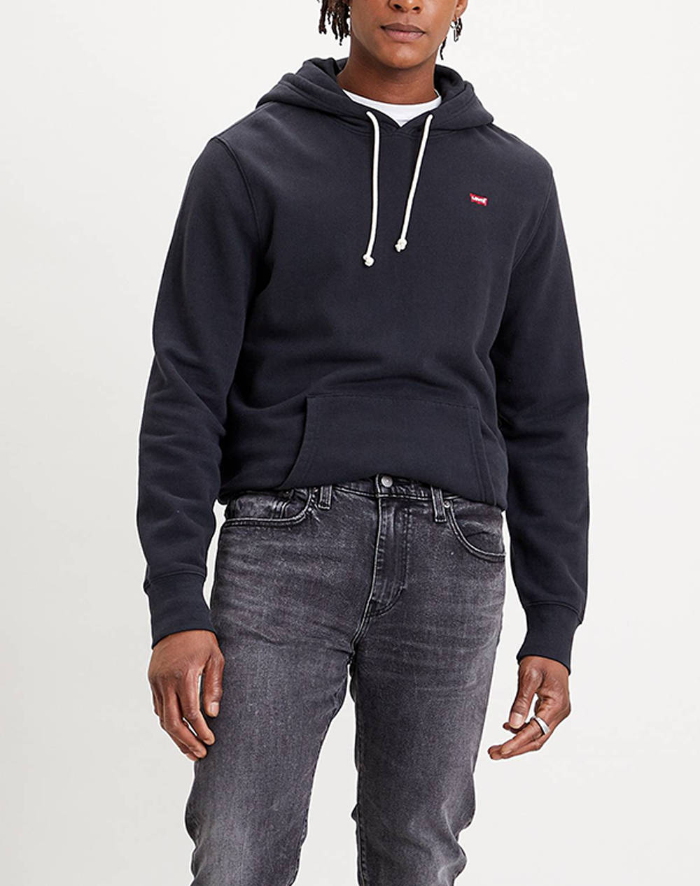 LEVIS THE ORIGINAL HM HOODIE