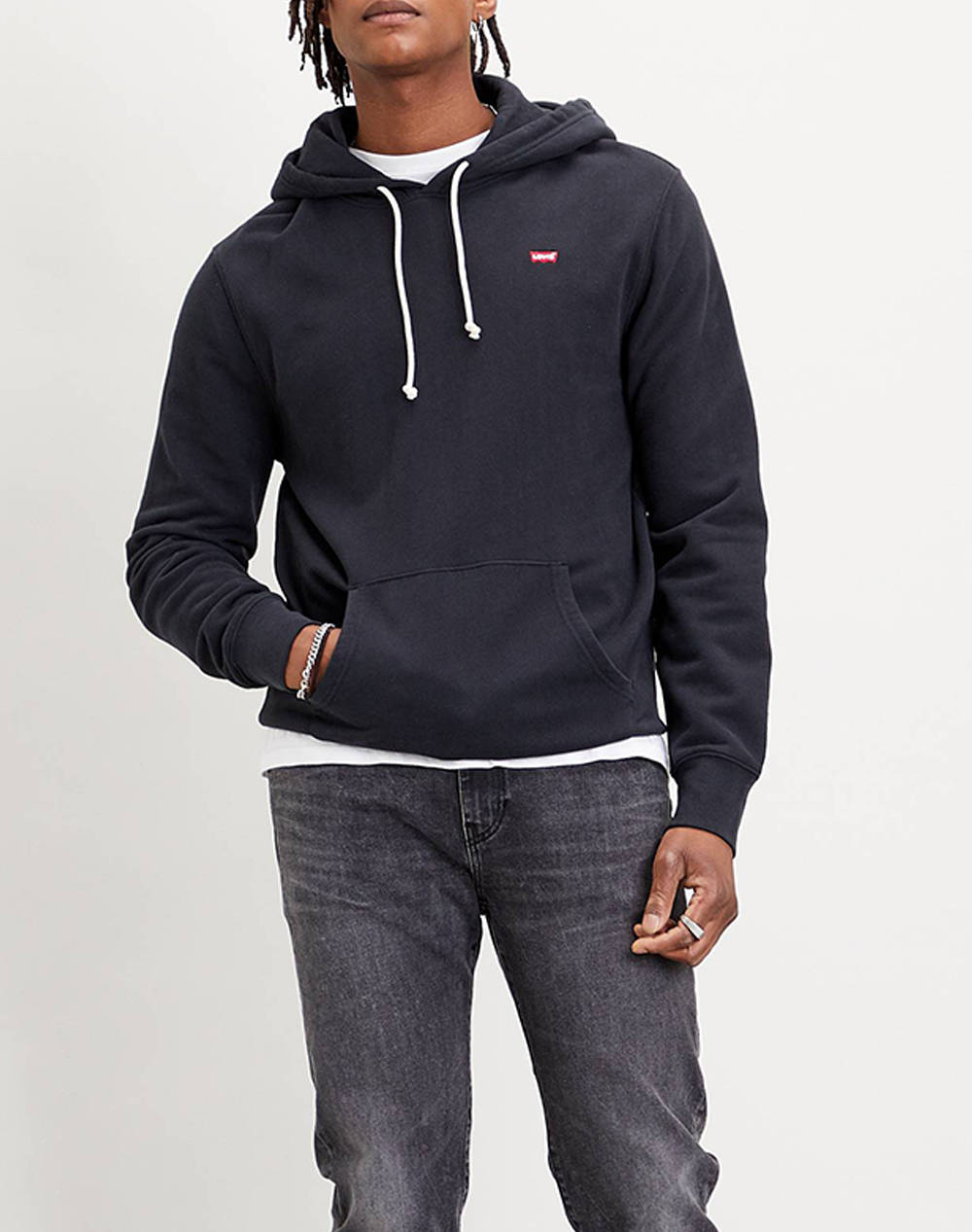 LEVIS THE ORIGINAL HM HOODIE