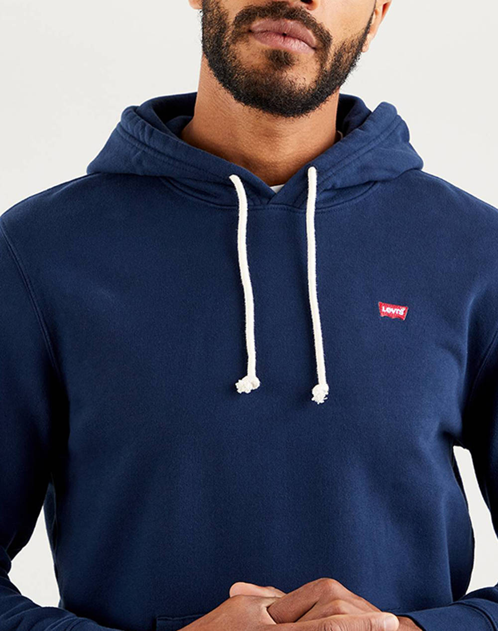 LEVIS THE ORIGINAL HM HOODIE