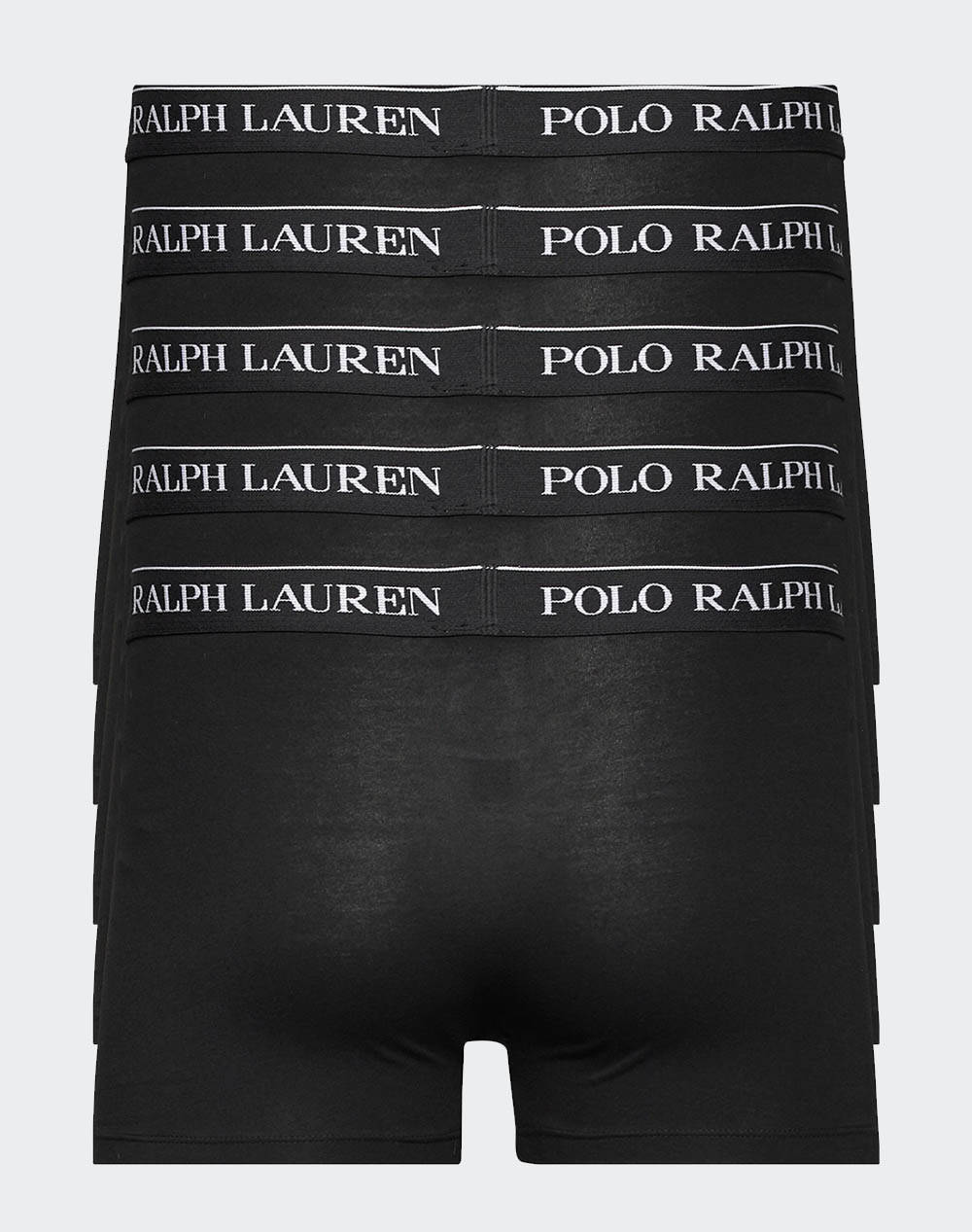 POLO RALPH LAUREN CLSSIC TRUNK-5 PACK-TRUNK