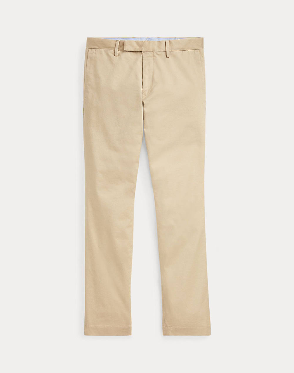 RALPH LAUREN SLFHDNP-FLAT-PANT