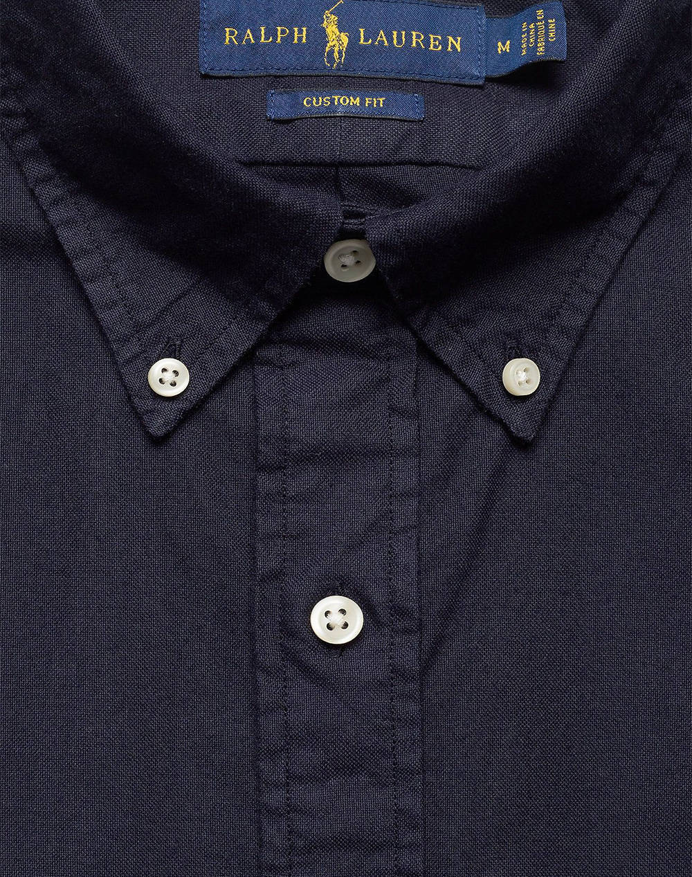 RALPH LAUREN SPORT SHIRT