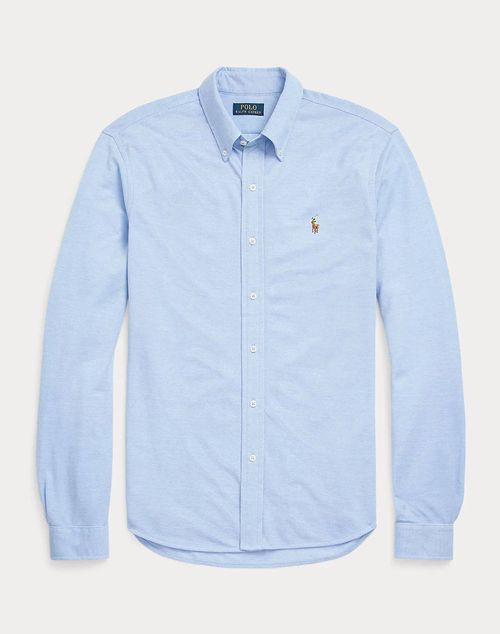 RALPH LAUREN BDPPCS-SPORT SHIRT