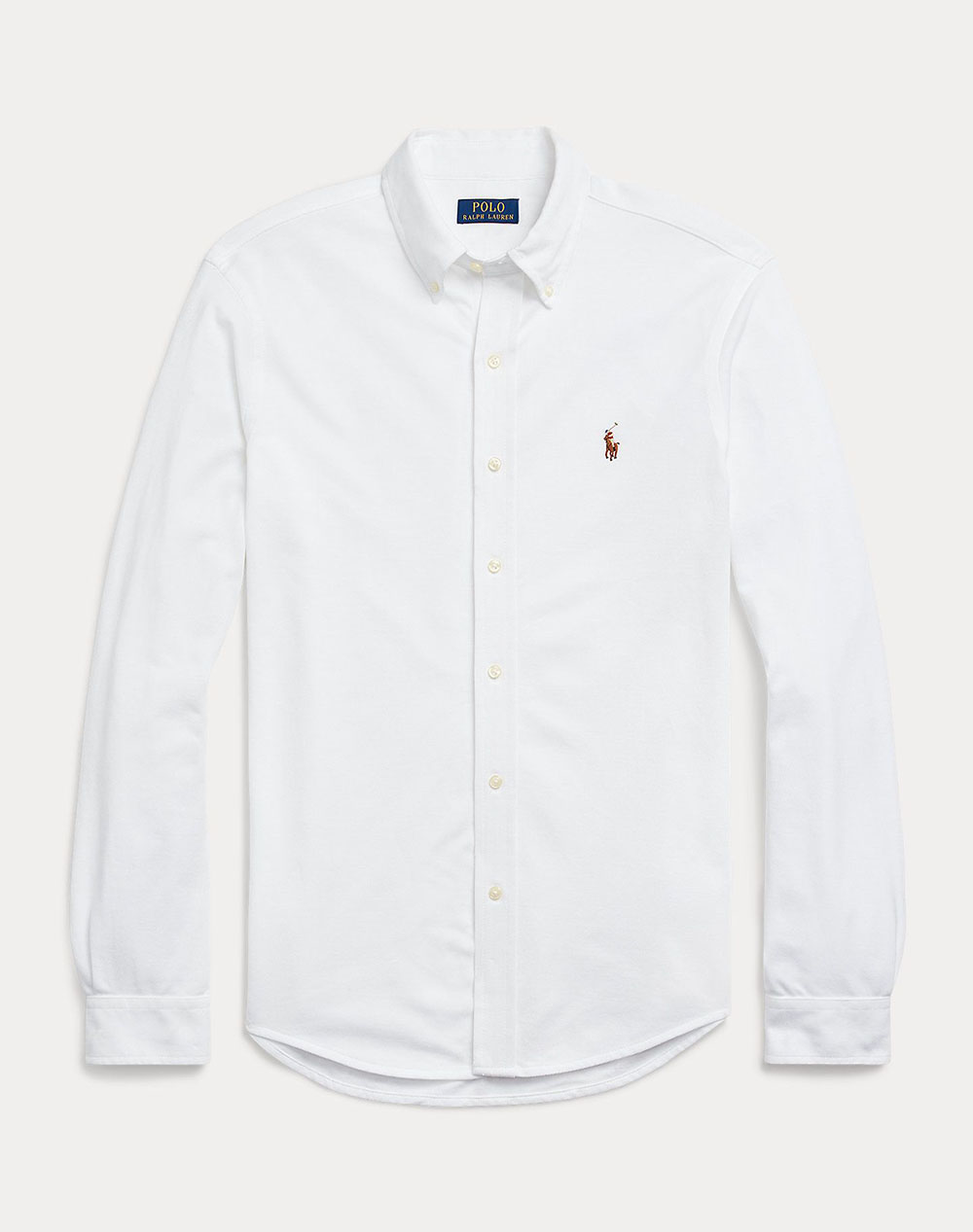 RALPH LAUREN BDPPCS-SPORT SHIRT