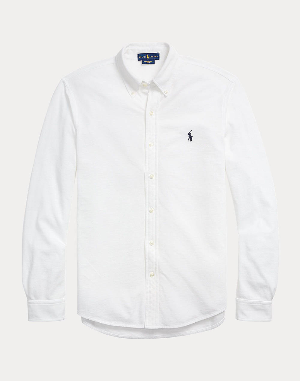 RALPH LAUREN LSFBBDM5-LONG SLEEVE-KNIT