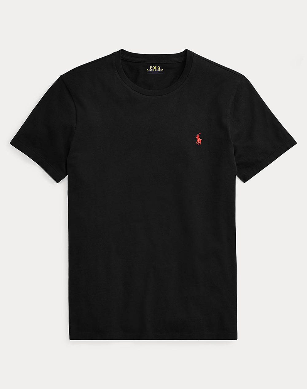 RALPH LAUREN CNM2-T-SHIRT