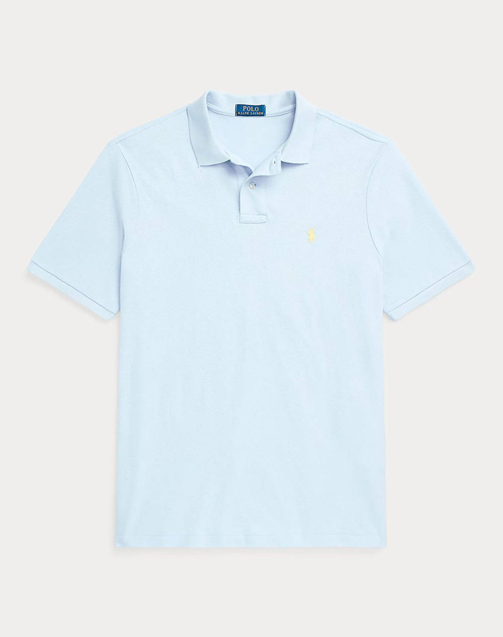 RALPH LAUREN SSKCSLM1-SHORT SLEEVE-KNIT