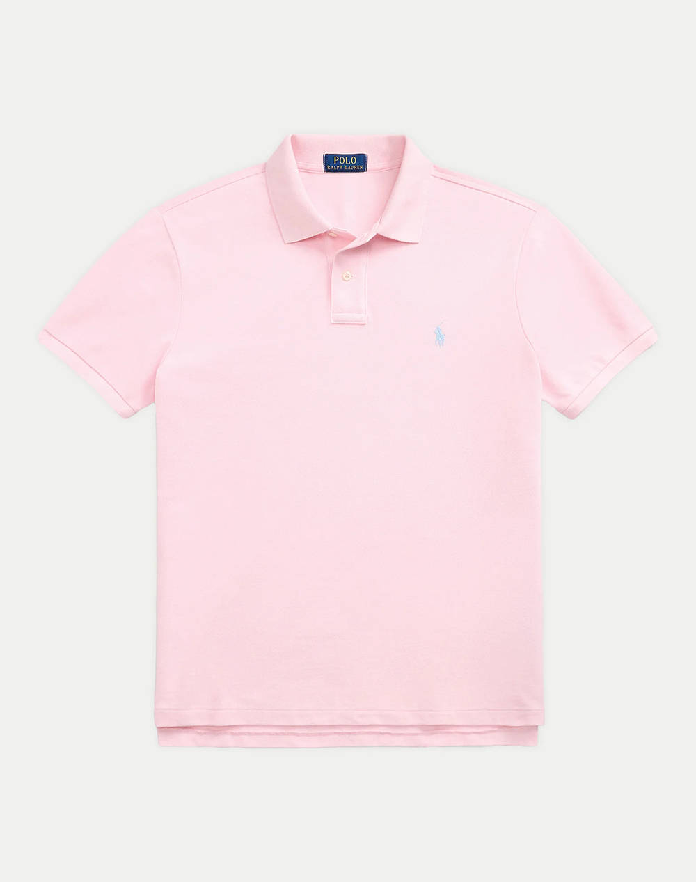 RALPH LAUREN SSKCSLM1-SHORT SLEEVE-KNIT