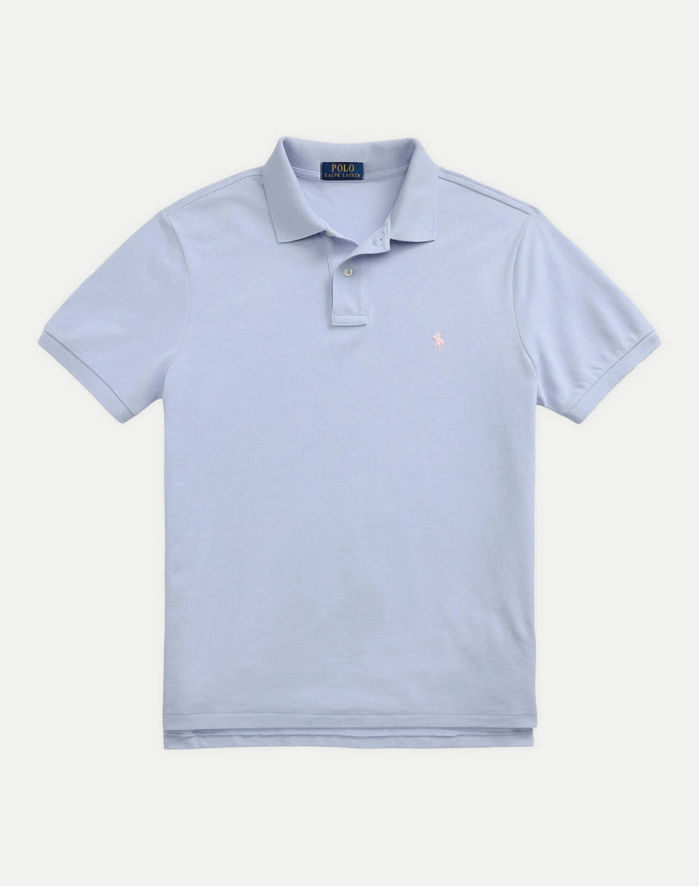 RALPH LAUREN SSKCSLM1-SHORT SLEEVE-KNIT