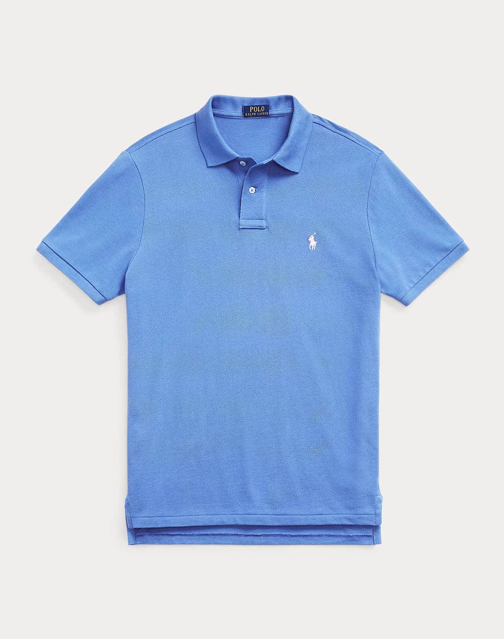 RALPH LAUREN SSKCSLM1-SHORT SLEEVE-KNIT