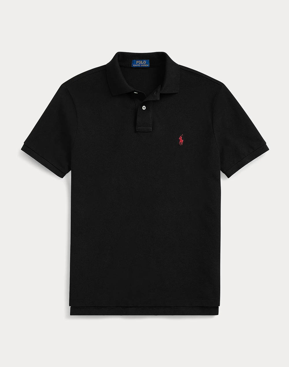 RALPH LAUREN SSKCCMSLM1-SHORT SLEEVE-KNIT