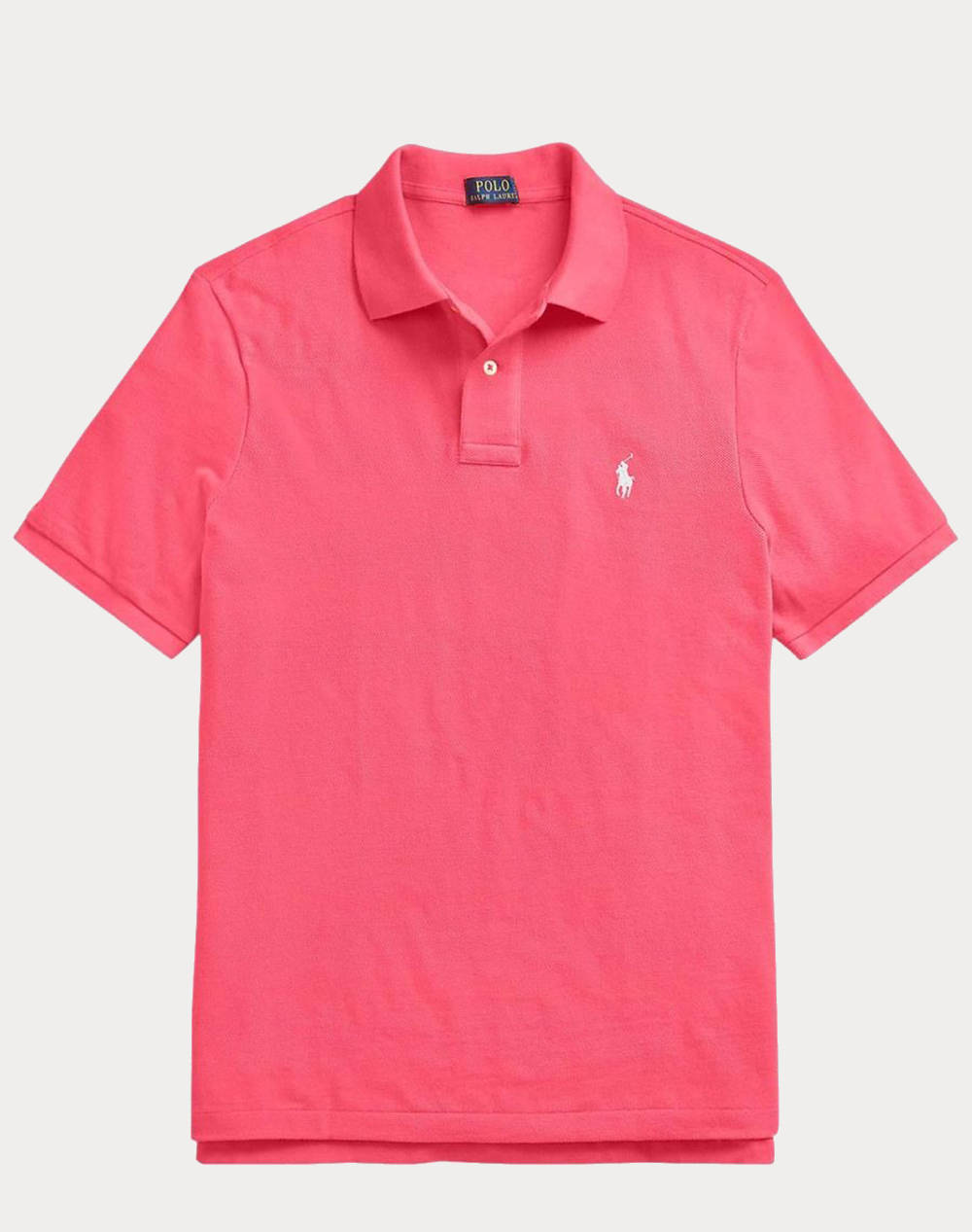 RALPH LAUREN SSKCCMSLM1-SHORT SLEEVE-KNIT