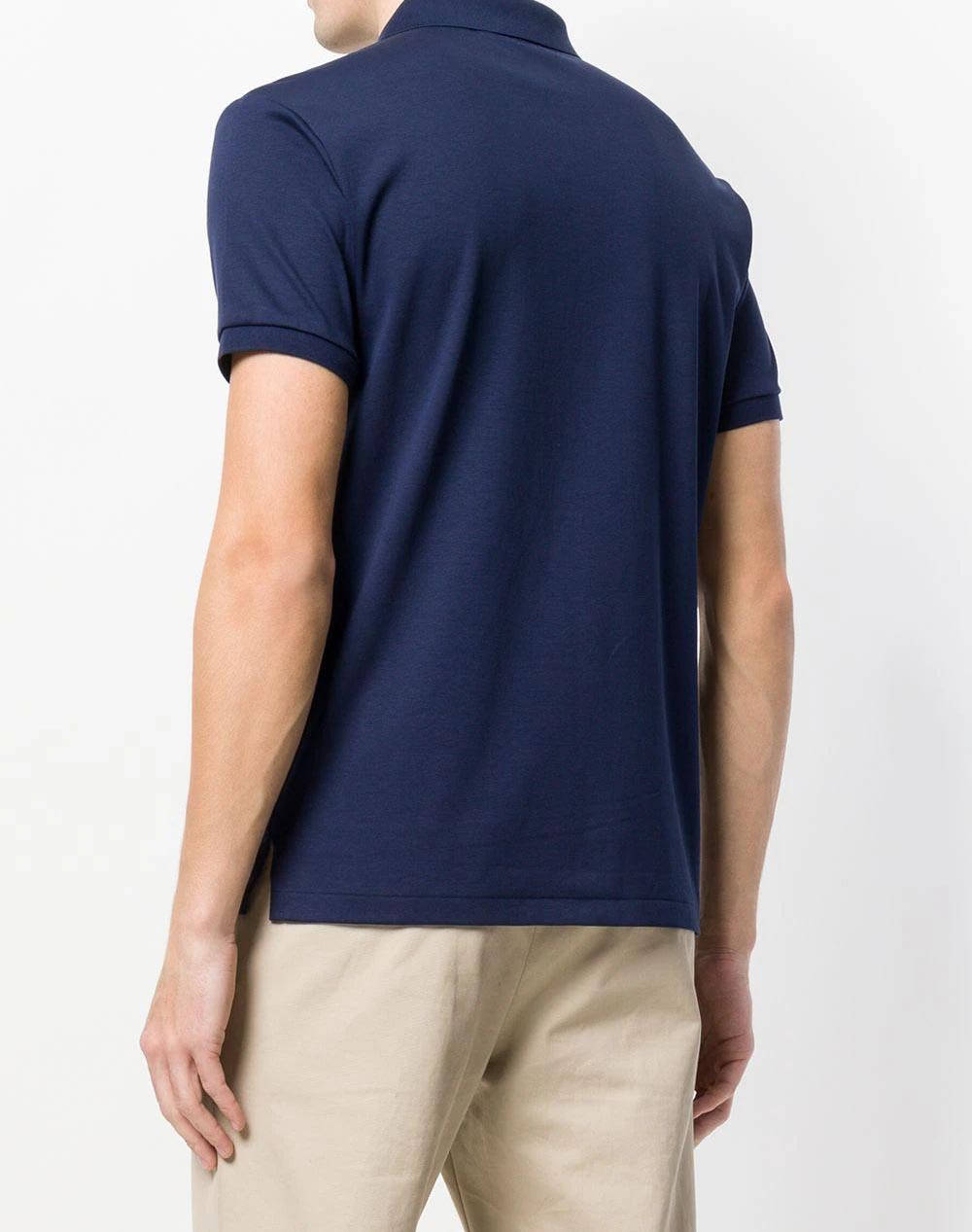 RALPH LAUREN SSKCSLM-SHORT SLEEVE-KNIT