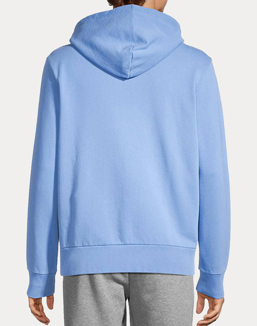 RALPH LAUREN LSFZHOODM4-LONG SLEEVE-SWEATSHIRT