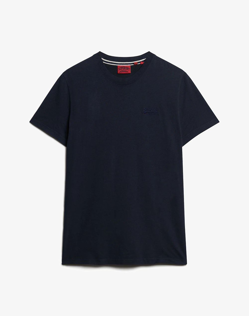 SUPERDRY D1 ESSENTIAL LOGO EMB TEE МЪЖКА БЛУЗА