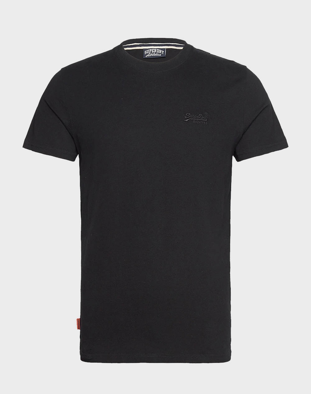 SUPERDRY D1 ESSENTIAL LOGO EMB TEE МЪЖКА БЛУЗА