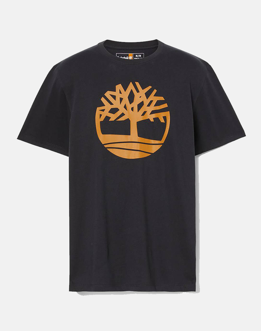 TIMBERLAND Kennebec River Tree Logo Tee