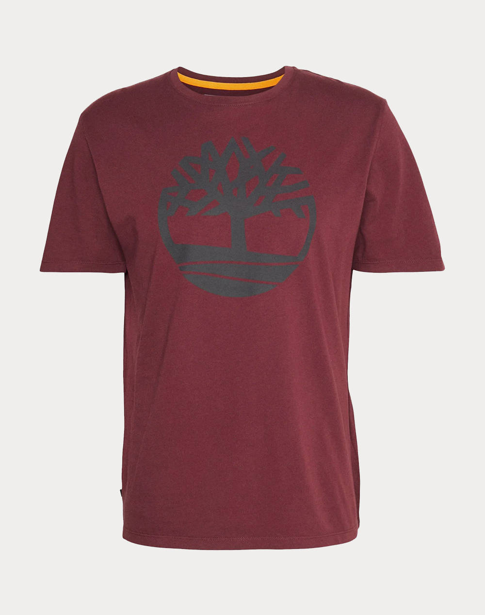 TIMBERLAND Kennebec River Tree Logo Tee