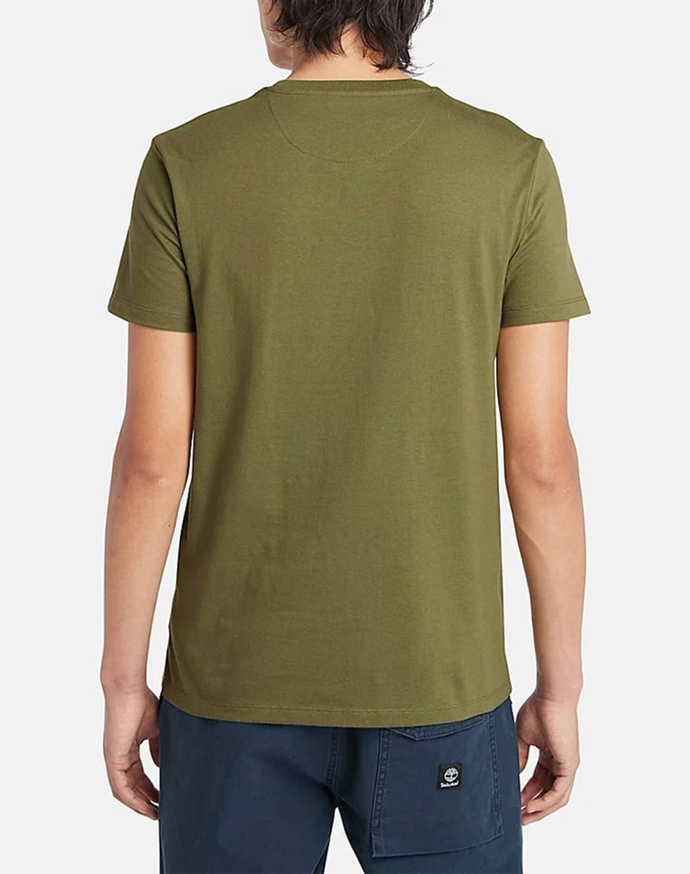 TIMBERLAND SUN RIVER CREW T SHIRT