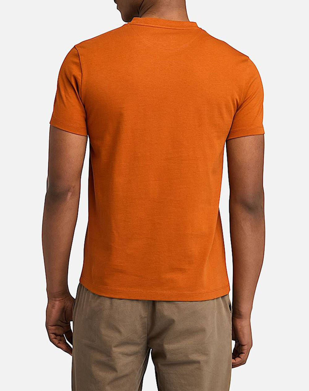 TIMBERLAND SUN RIVER CREW T SHIRT