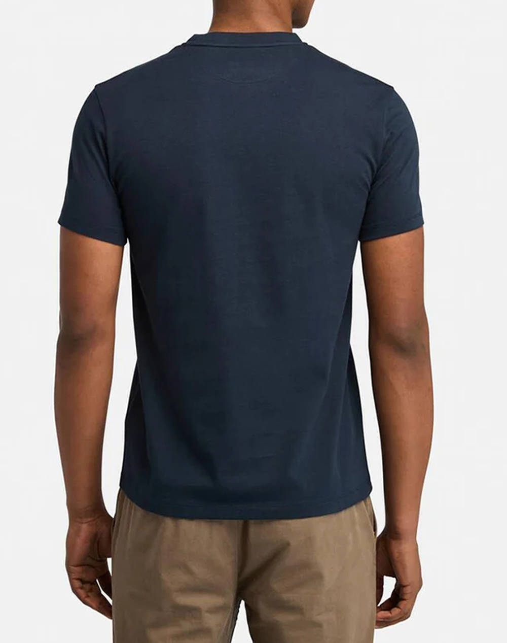 TIMBERLAND SUN RIVER CREW T SHIRT