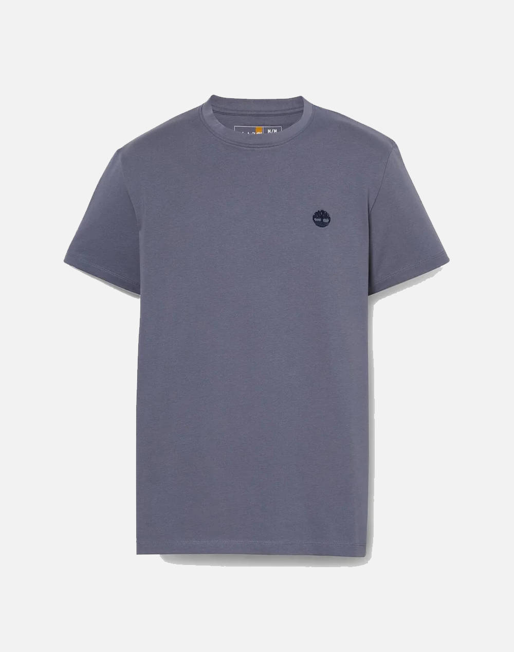 TIMBERLAND SUN RIVER CREW T SHIRT