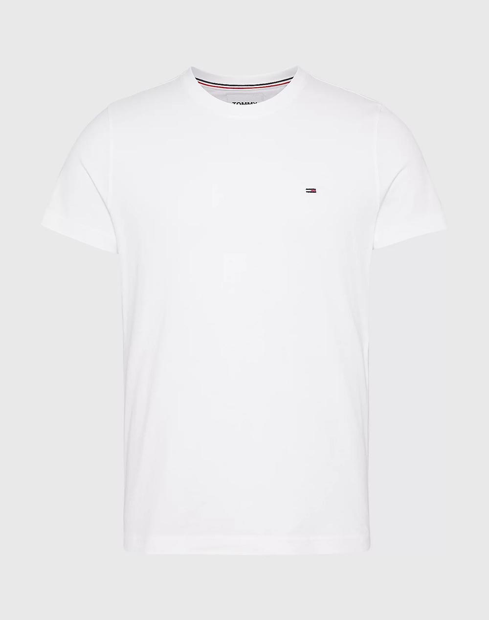 TOMMY JEANS TJM JERSEY TEE