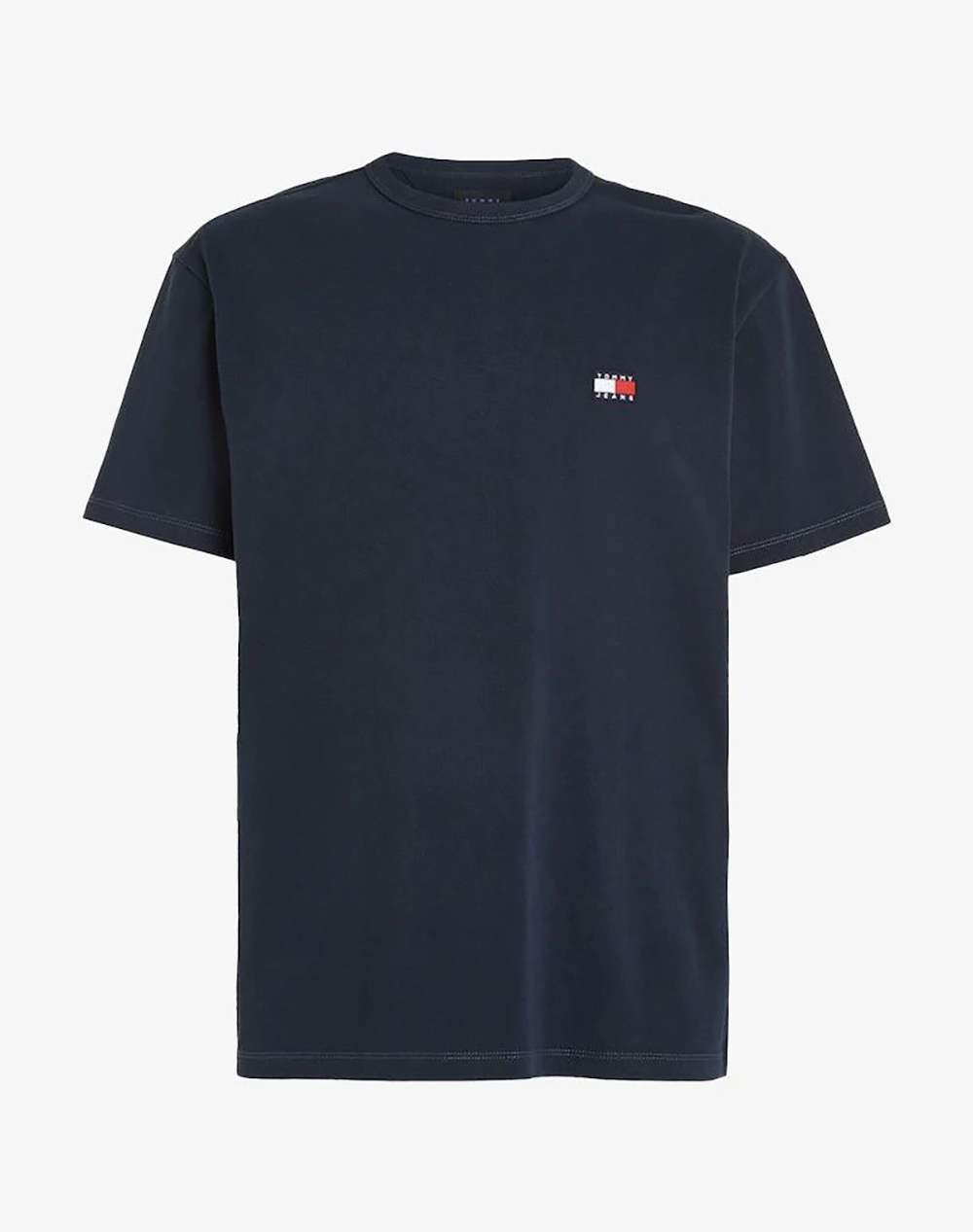 TOMMY JEANS TJM REG BADGE TEE EXT