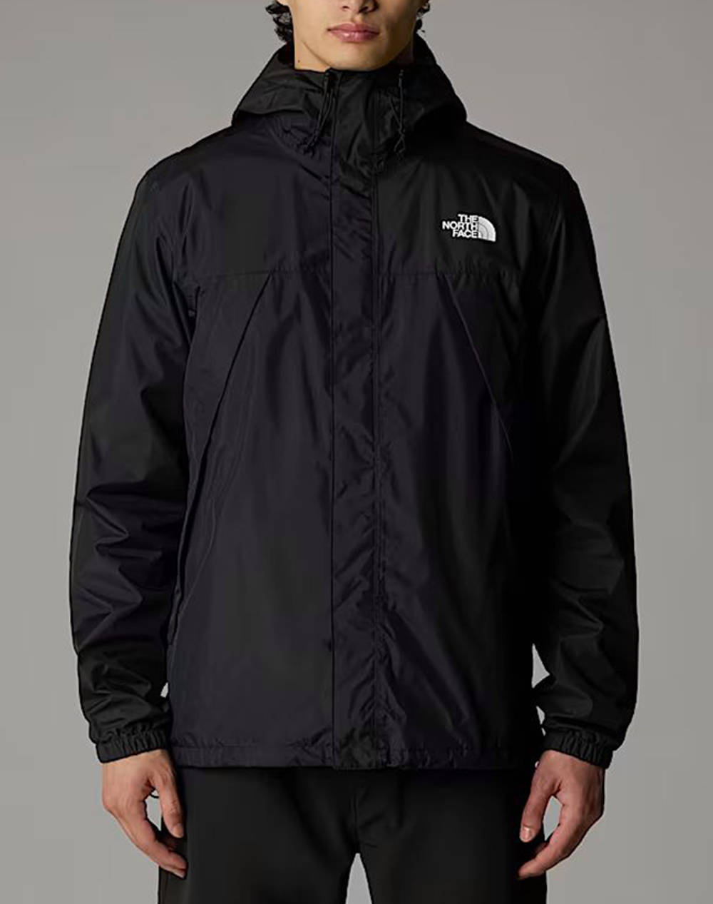 THE NORTH FACE M ANTORA JACKET