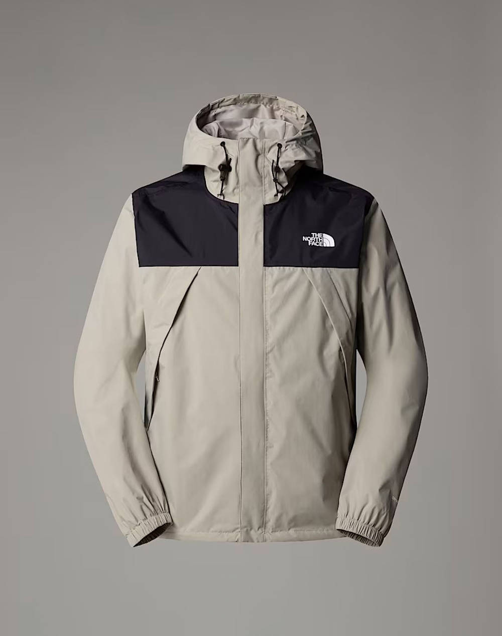 THE NORTH FACE M ANTORA JACKET