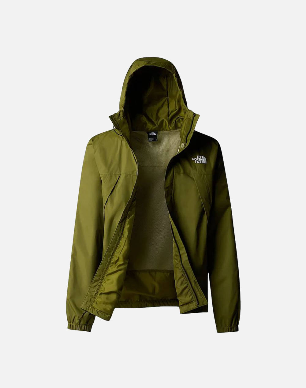 THE NORTH FACE M ANTORA JACKET