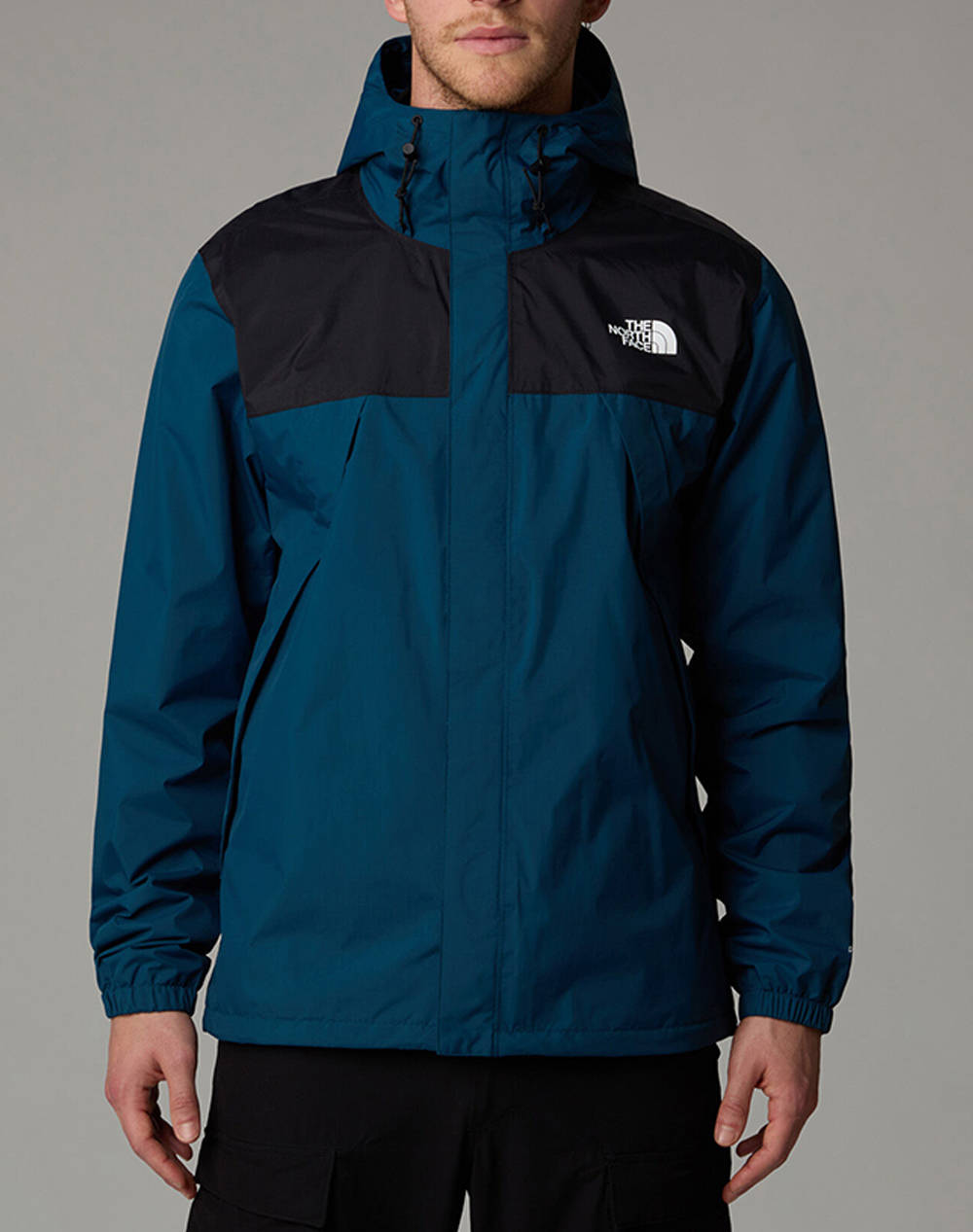 THE NORTH FACE M ANTORA JACKET