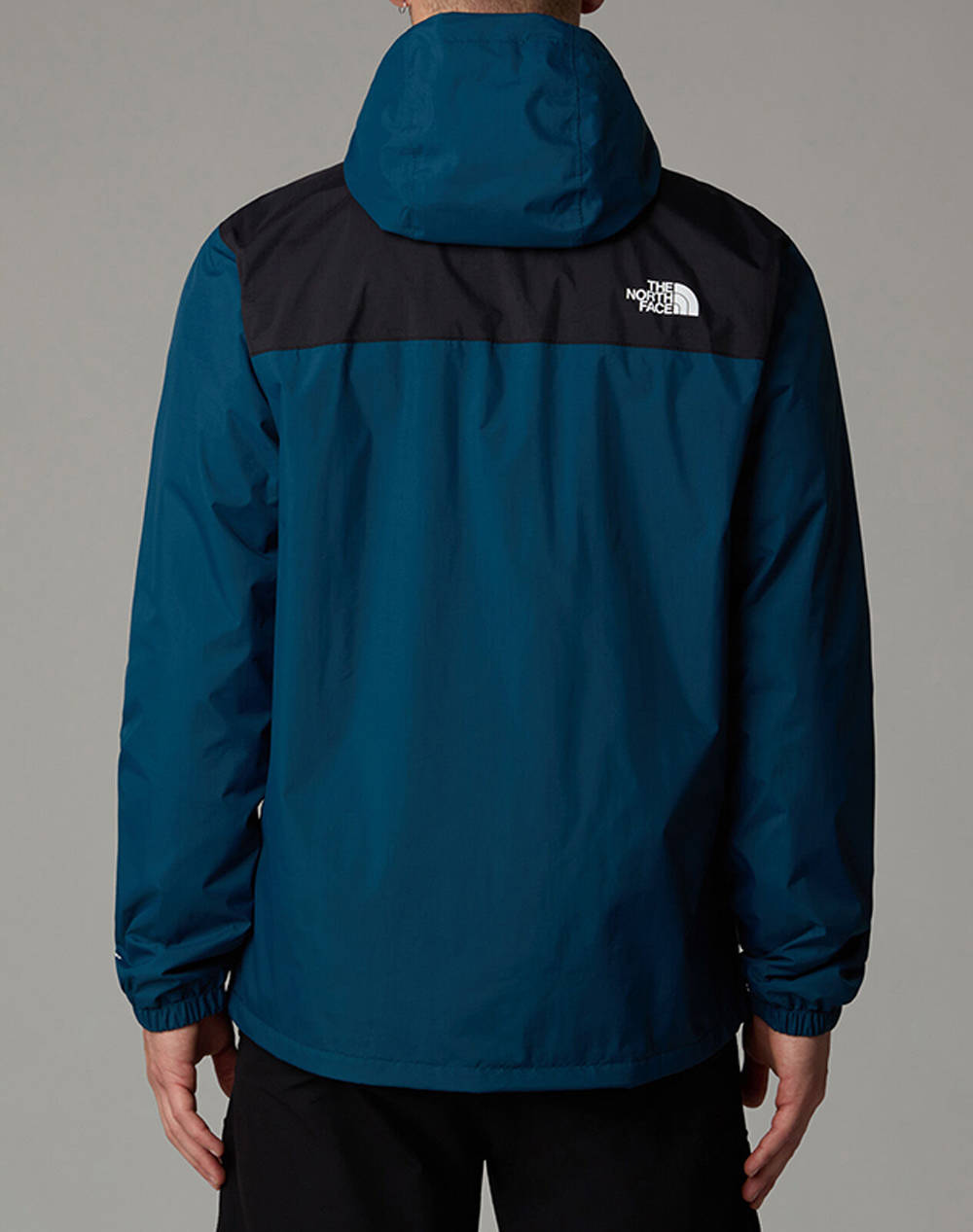 THE NORTH FACE M ANTORA JACKET