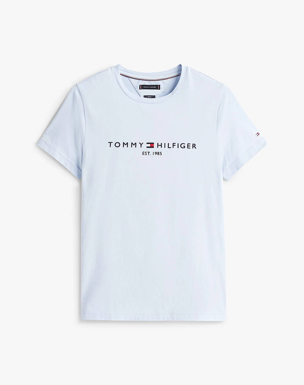 TOMMY HILFIGER TOMMY LOGO TEE