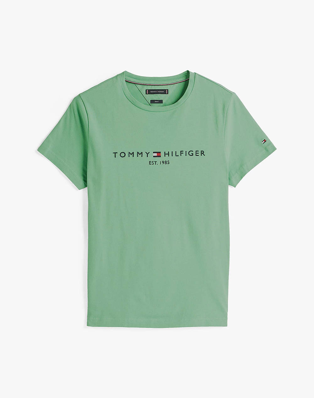 TOMMY HILFIGER TOMMY LOGO TEE