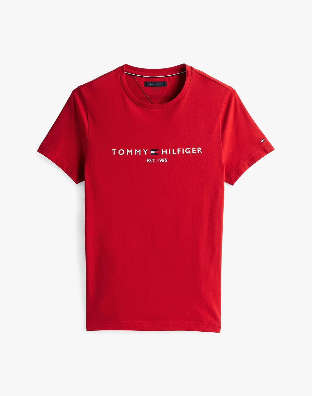 TOMMY HILFIGER TOMMY LOGO TEE