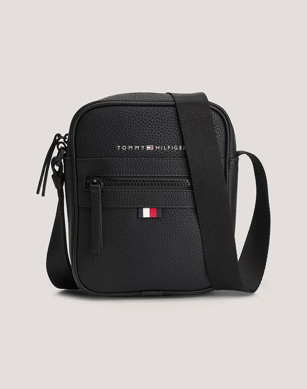 TOMMY HILFIGER ESSENTIAL MINI REPORTER (Размери: 16.5 x 21 x 7 см.)