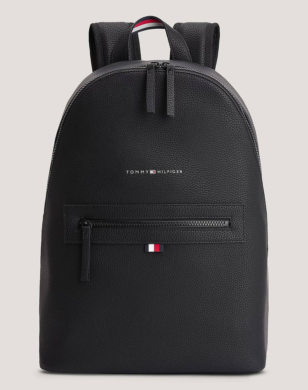 TOMMY HILFIGER ESSENTIAL BACKPACK (Размери: 23/31 x 41.5 x 14 см.)