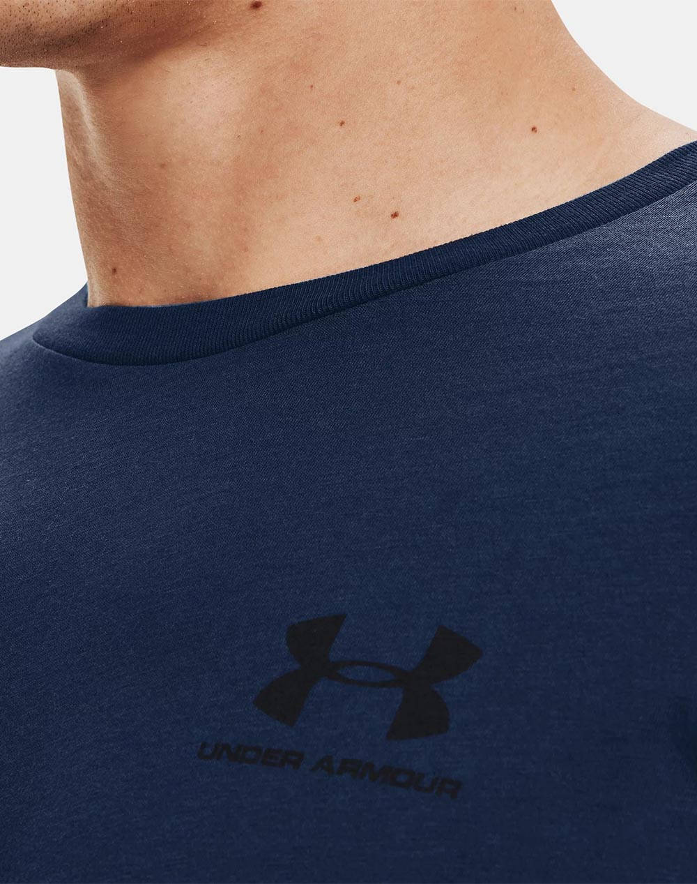 UNDER ARMOUR UA SPORTSTYLE