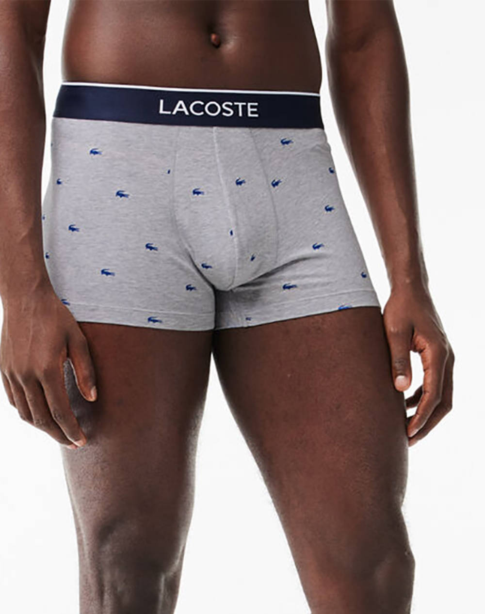 LACOSTE КОМПЛЕКТ БЕЛЬО ОТ 3 БРОЯ