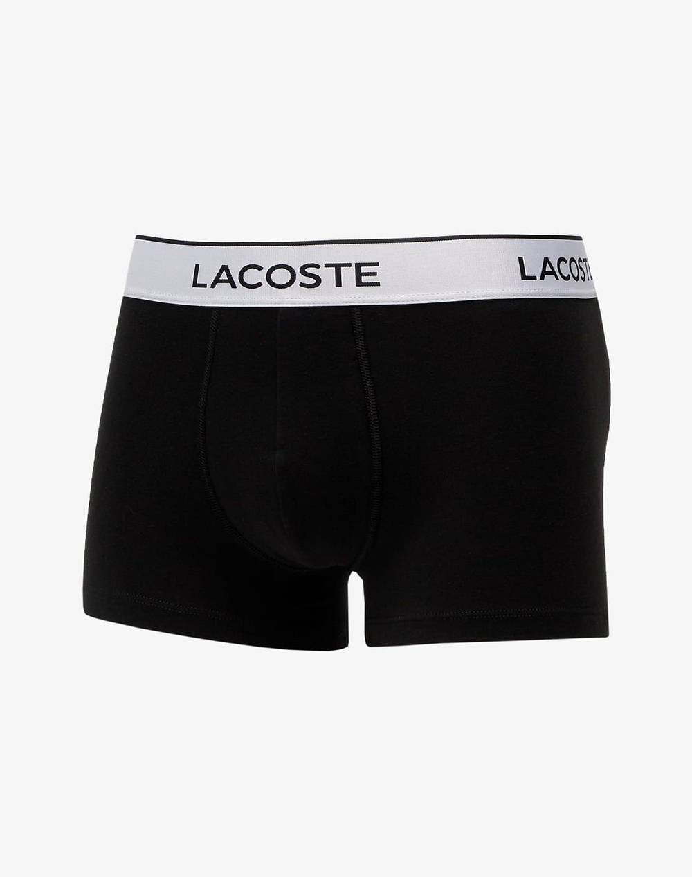 LACOSTE КОМПЛЕКТ БЕЛЬО ОТ 3 БРОЯ TRUNK PACK 3 TRUNKS