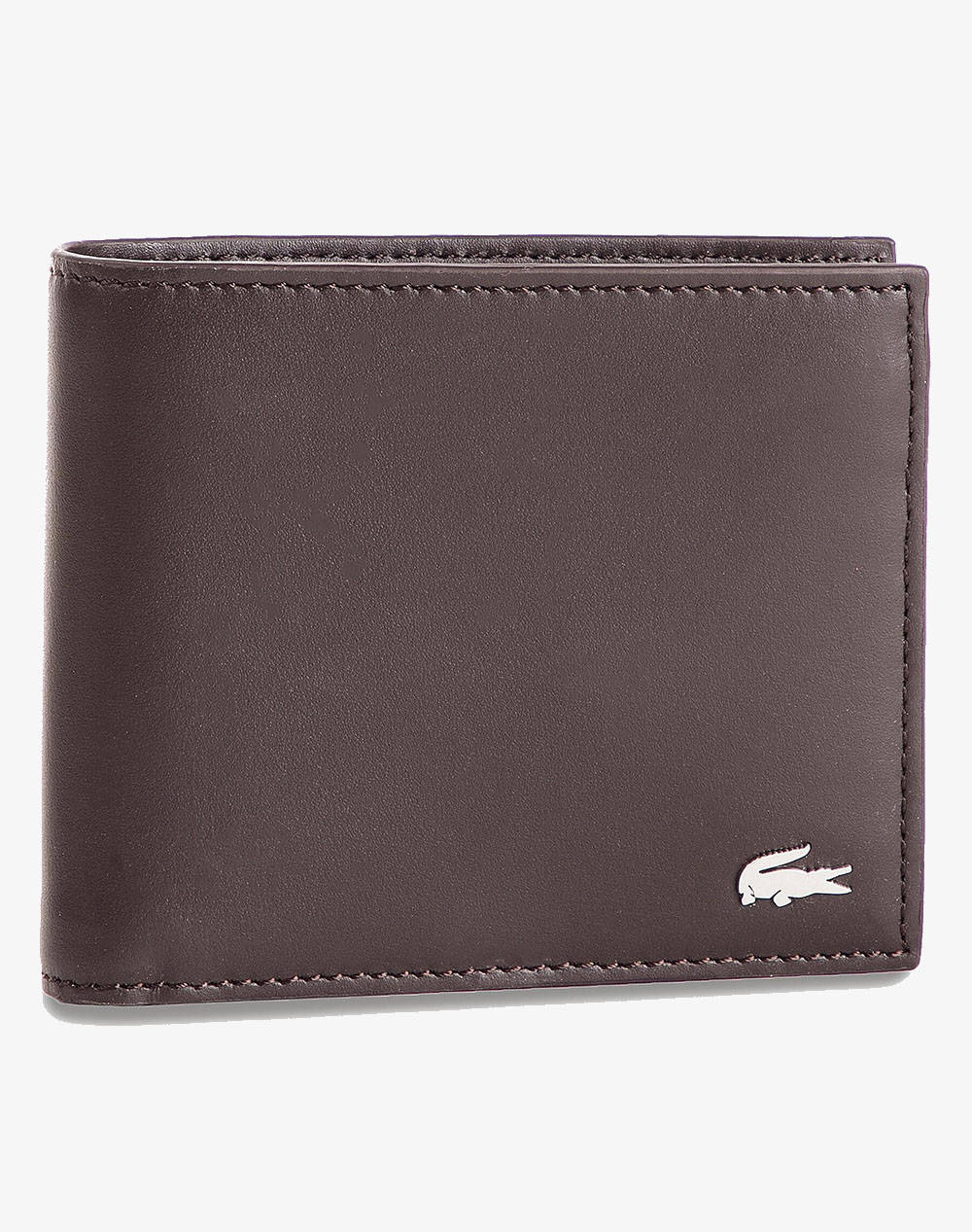 LACOSTE ПОРТФЕЙЛ M BILLFOLD COIN (Размери: 12 x 10 x 3 см)