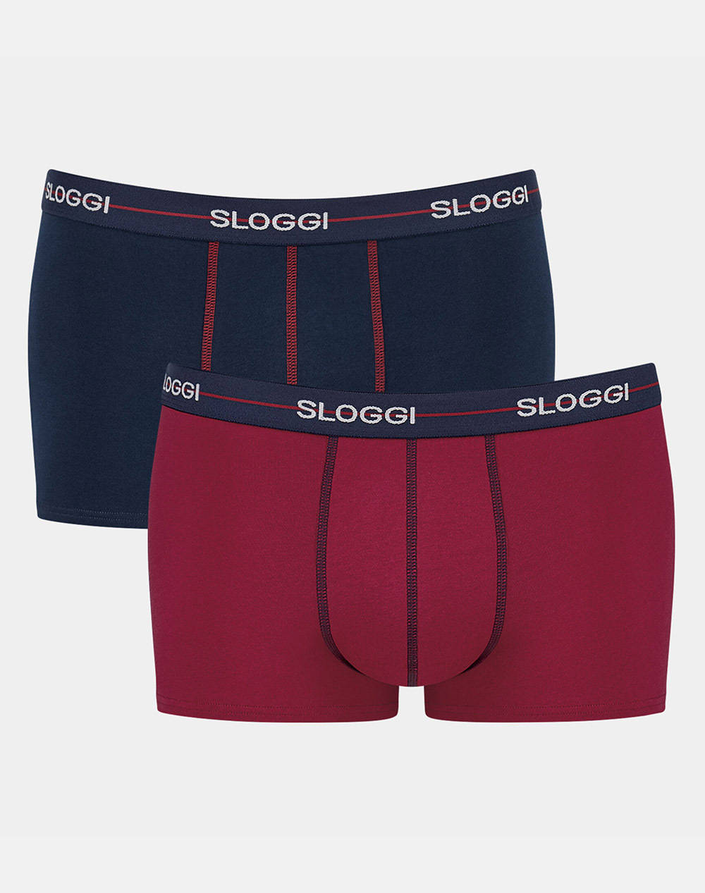 SLOGGI sloggi men Start Hipster C2P box