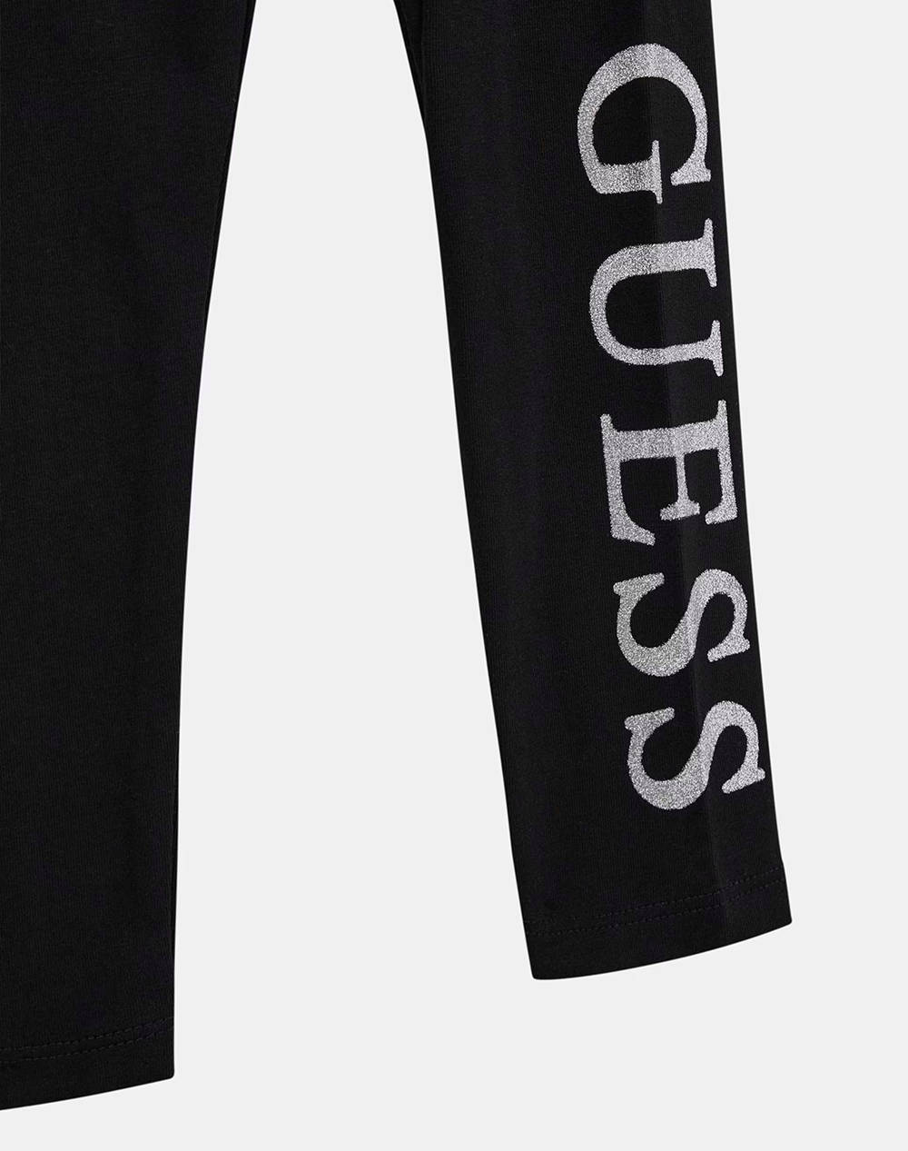 GUESS LEGGINGS ДАМСКИ КЛИН GIRL