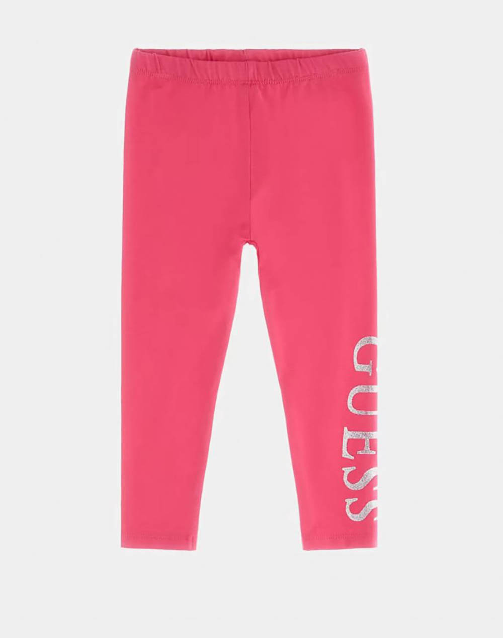 GUESS LEGGINGS ДАМСКИ КЛИН GIRL