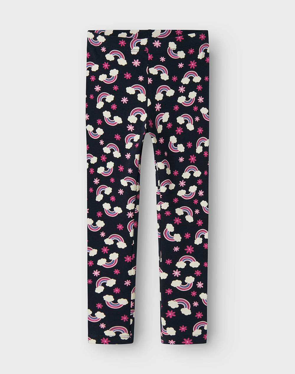 NAME IT NMFVIVIAN AOP LEGGING